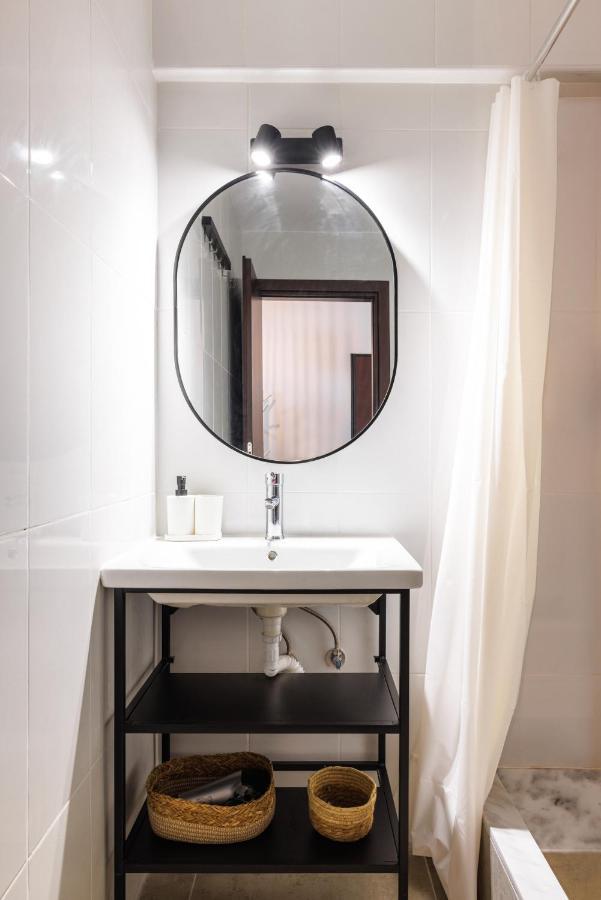 Boho Central Suites Thessaloniki Exterior foto