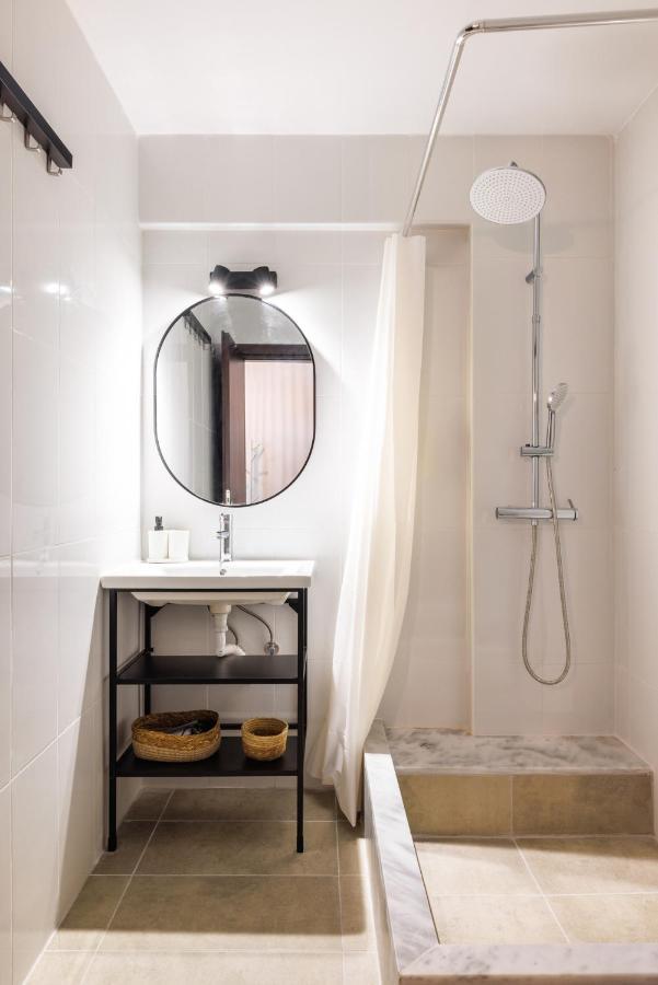 Boho Central Suites Thessaloniki Exterior foto