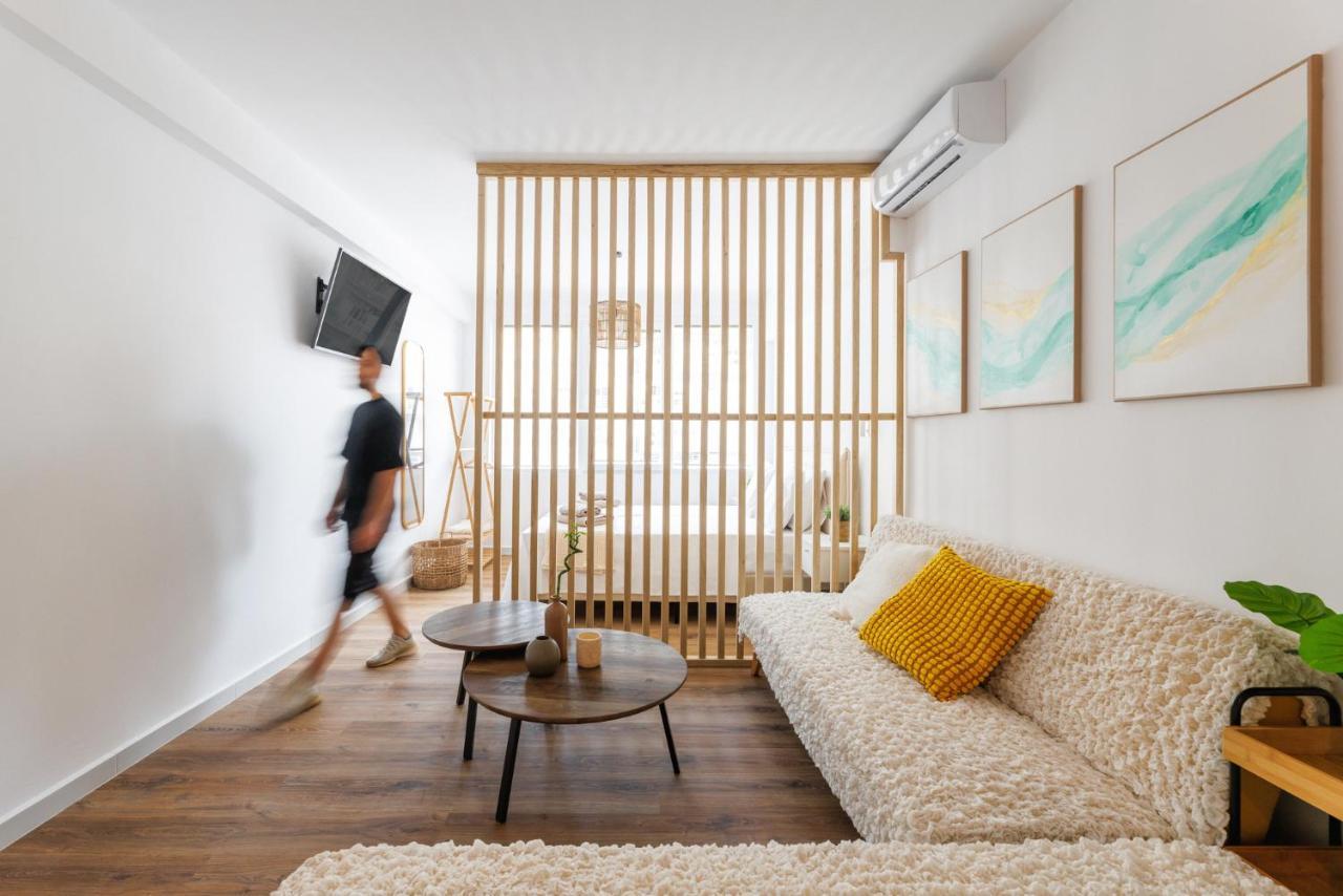 Boho Central Suites Thessaloniki Exterior foto