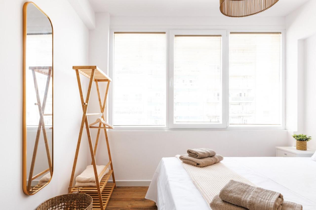 Boho Central Suites Thessaloniki Exterior foto