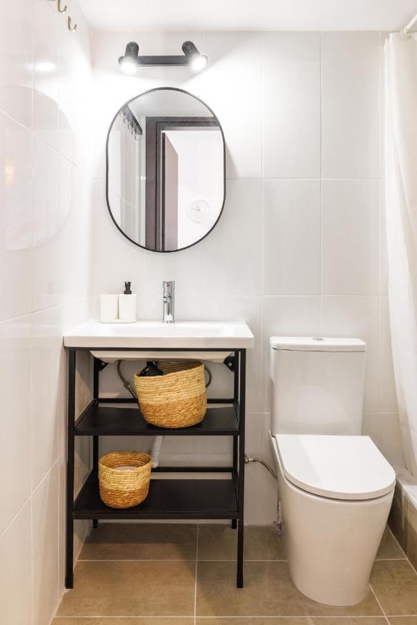 Boho Central Suites Thessaloniki Exterior foto