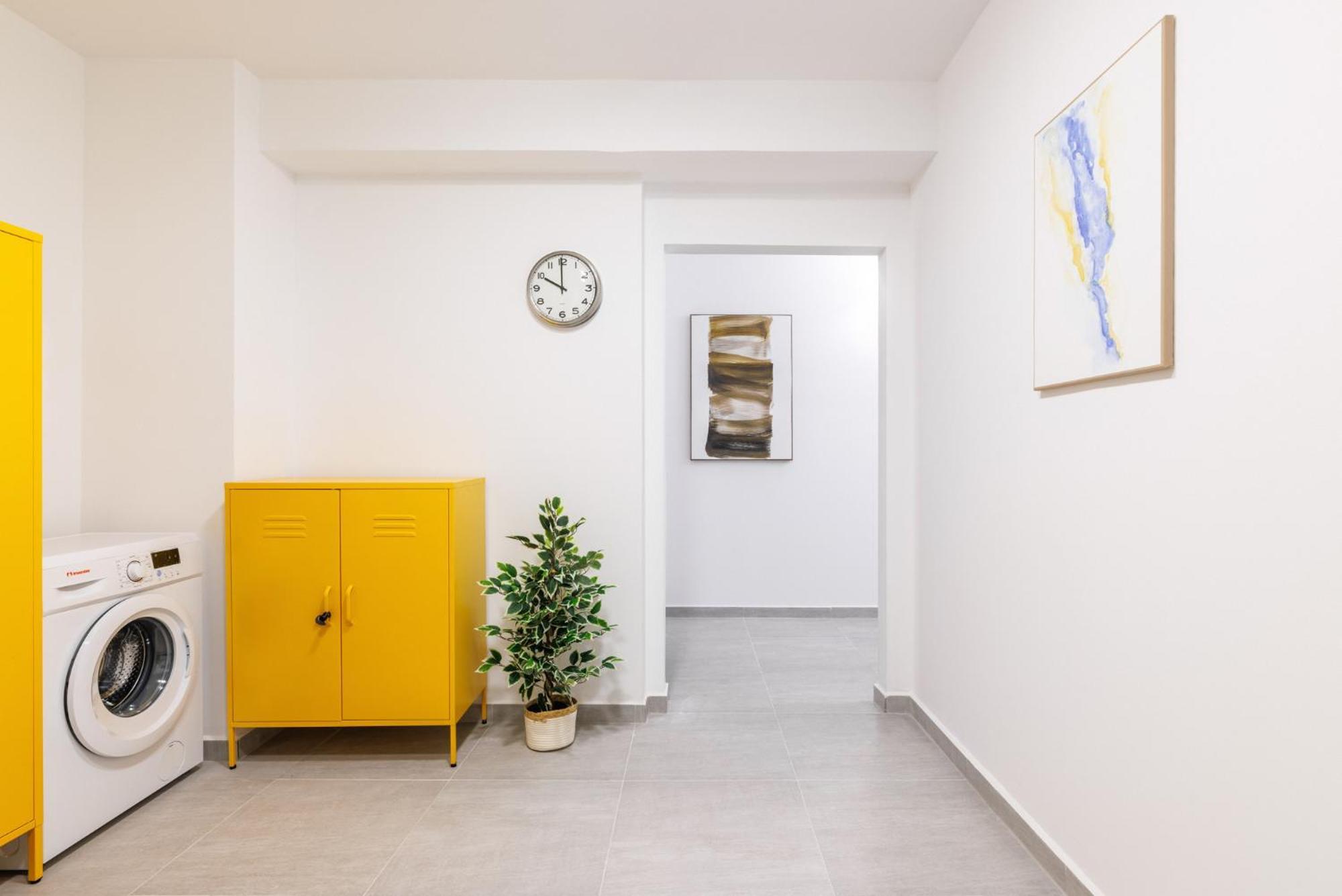 Boho Central Suites Thessaloniki Exterior foto