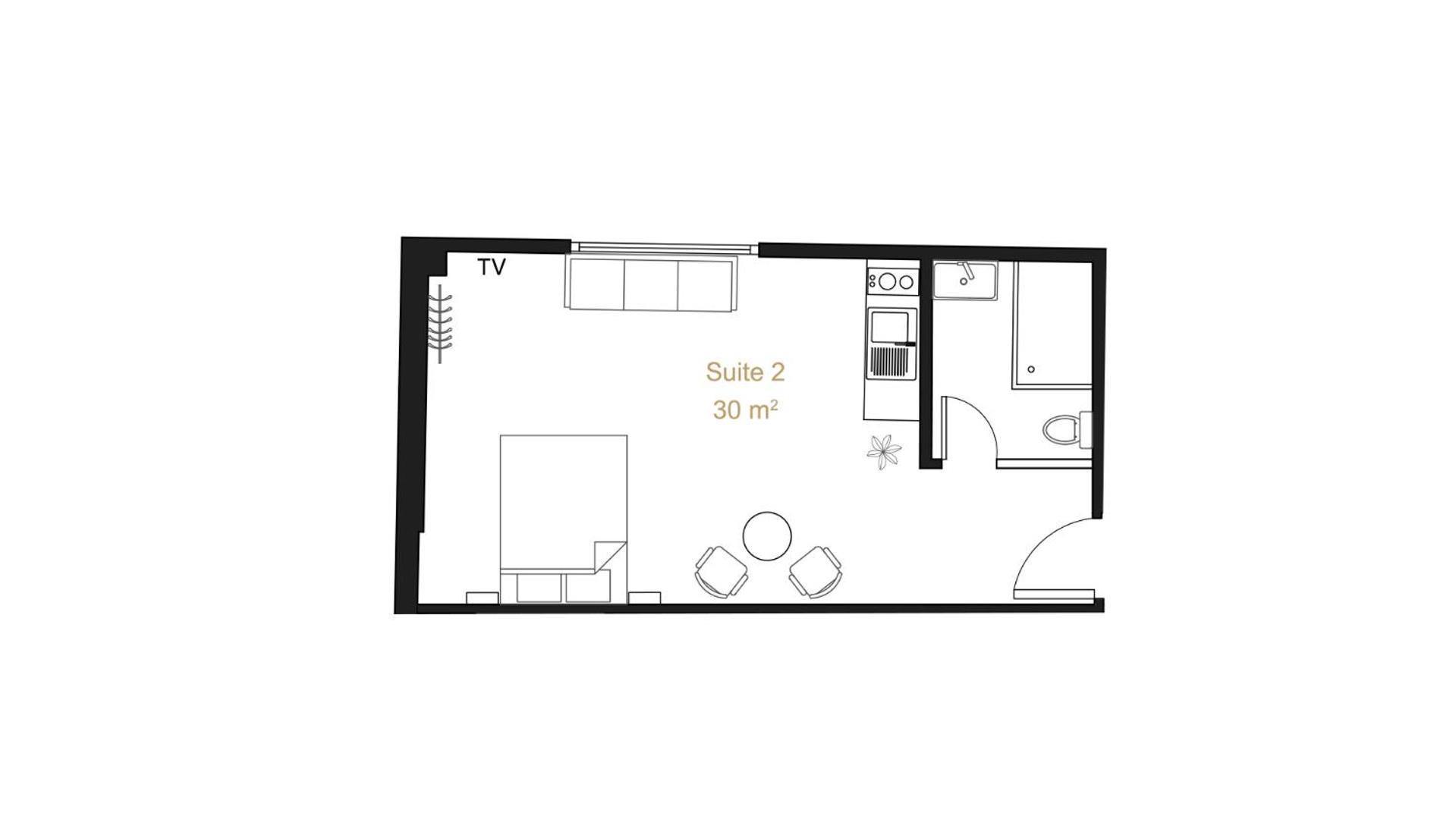 Boho Central Suites Thessaloniki Zimmer foto